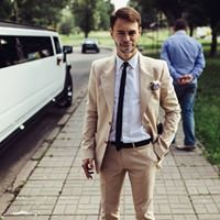 Михаил Майоров