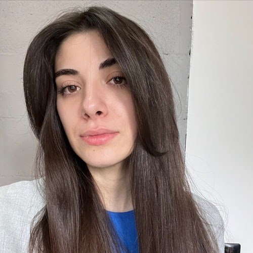 Olena Novak