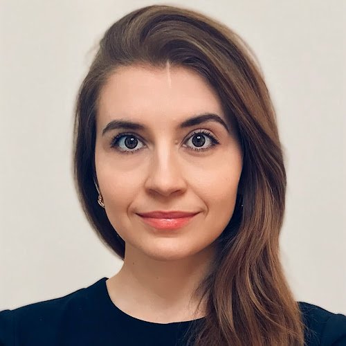 Valentyna Tarkovska