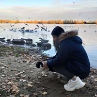 Светланка Зинькова