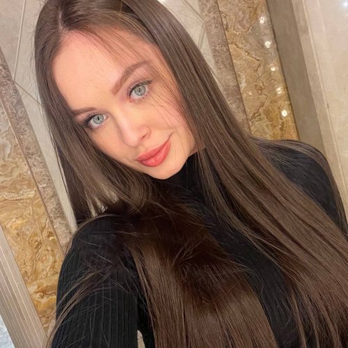 Карина Чайка