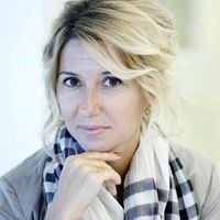 Iryna Marchenko