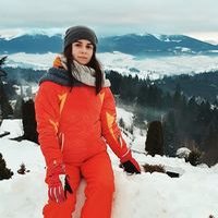 Yulia Maihrych