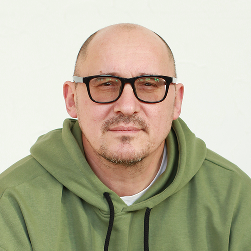 Sergii Snurnyk