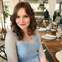 Anna Bezverkhnia