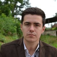 Andrii Pavuk