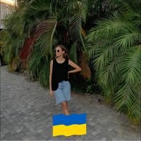 Ivanka Groysman