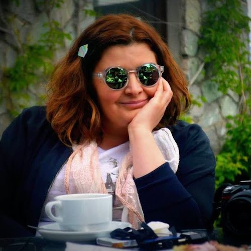 ნინო აფციაური