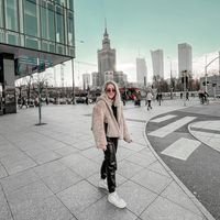 Alina Andriishyna