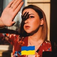 Valeriia Andreieva