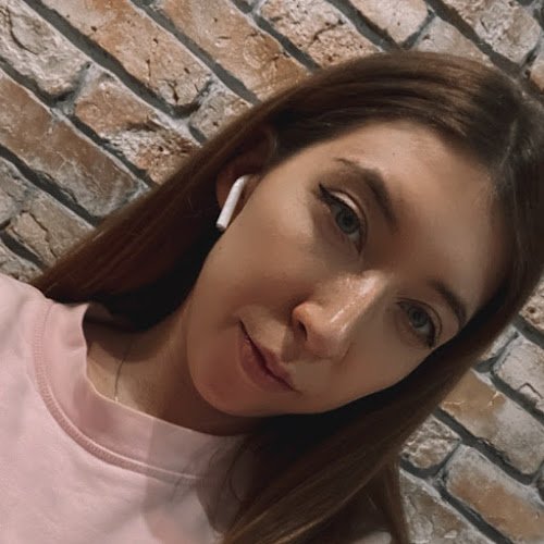 Nataliia Petrenko