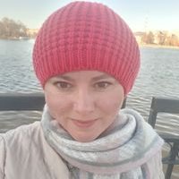 Ірина Олійник