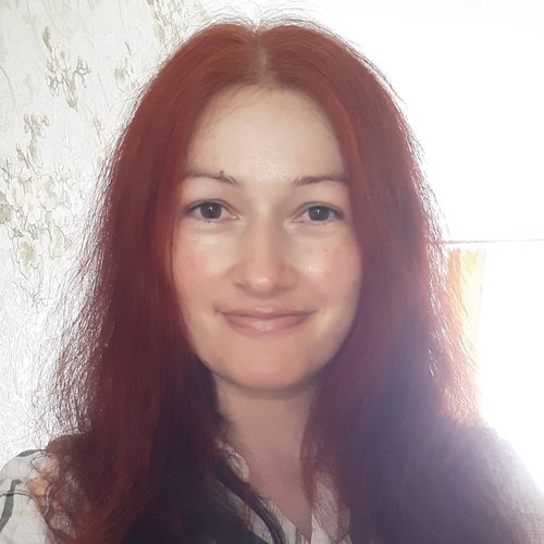 Tatiana Ivanova