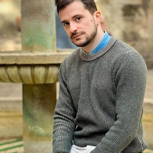 Konstantin Lavrenko
