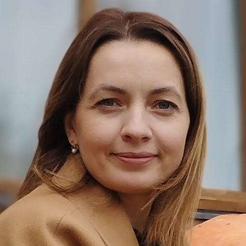 Ірина Кузьмин