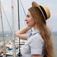Таня Ковриженко