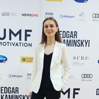 Леся Шахрайчук