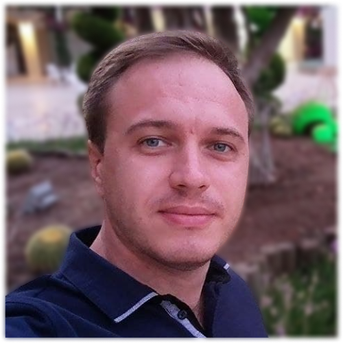 Володимир Липський