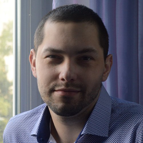 Сергій Любченко