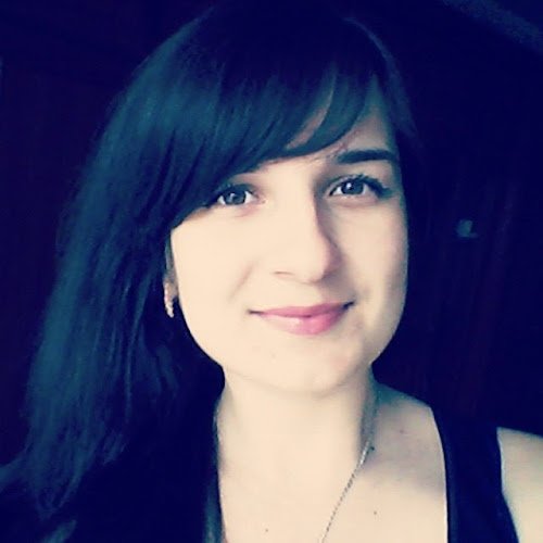 Ірина Скрипець