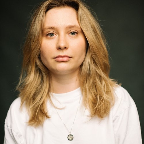 Anastasiia Steblyk
