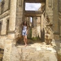 Анастасия Зубкова