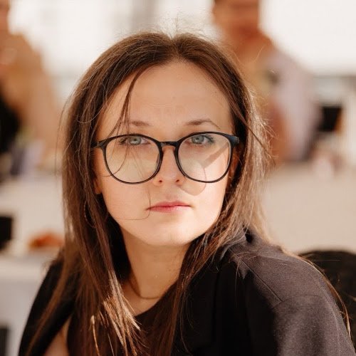 Anna Forzun