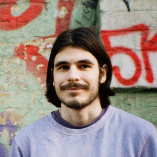 Семен Стахов