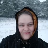 Елена Стрельцова