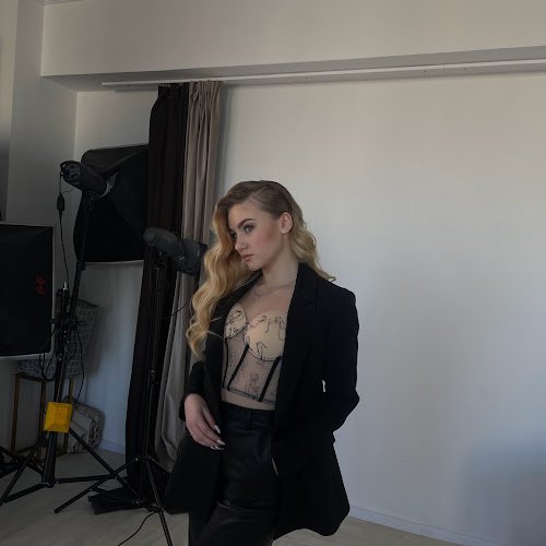 Катерина Зайченко