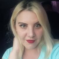 Татьяна Назаренко