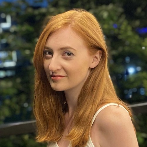 Olia Diakiv