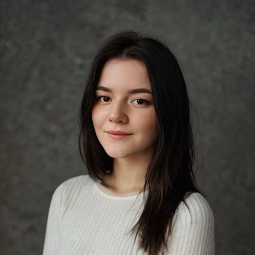 Kateryna Kharchenko
