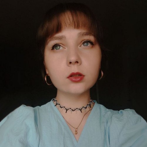 Надія Козік