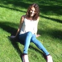 Анастасия Калашникова