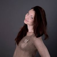 Анна Григорова