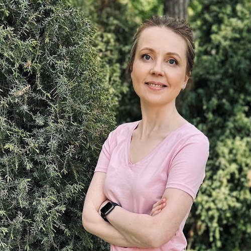 Kate Semenchik