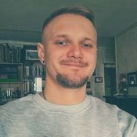 Гончаров Андрій