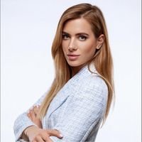 Вера Шевцова