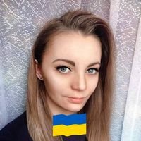 Tetiana Kolesnyk