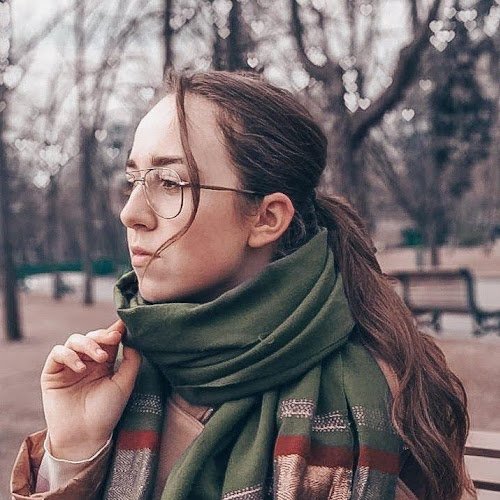 Вікторія Лукаш