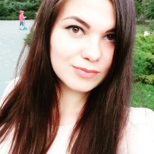 Ирина Кислова