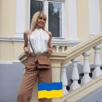 Liliia Vitenko