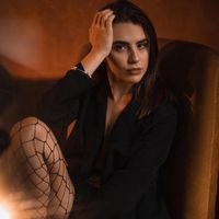 Anastasia Khudak