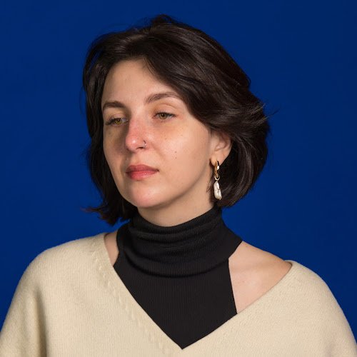 Sonya Lapsar