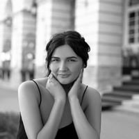 Olya Khmarenko