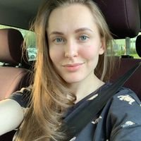 Саша Загребельная