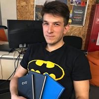 Дмитрий Заец