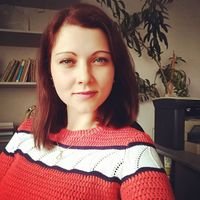 Олександра Жученко