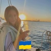 Alina Shchur